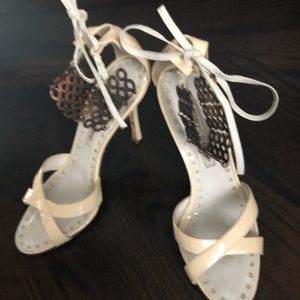 Manolo blahnik sandals